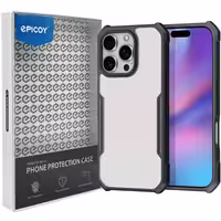 کاور گوشی اپل iPhone 16 Pro Max اپیکوی مدل Xundd Beatle
