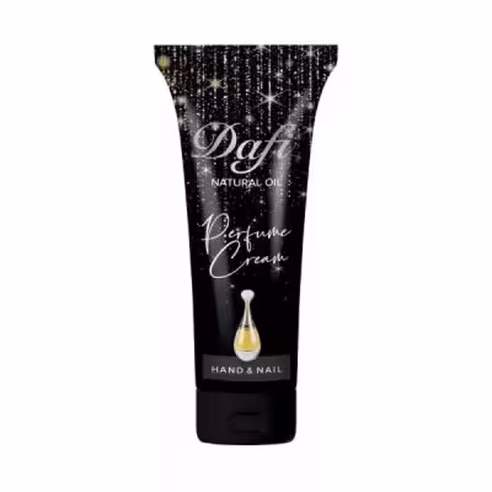 کرم عطری دست و ناخن ژادور دافی