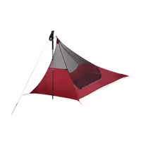پشه بند مسافرتی یک نفره MSR مدل Thru-Hiker