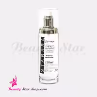 سرم مو استارلیدی مدل ANTI FRIZZ حجم 120 میلی لیتر