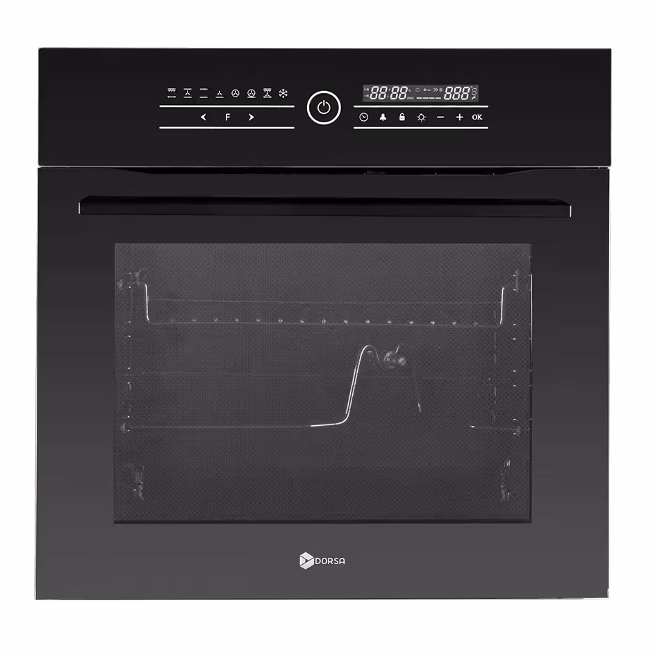 فر برقی توکار درسا مدل هلیا DF4105-65