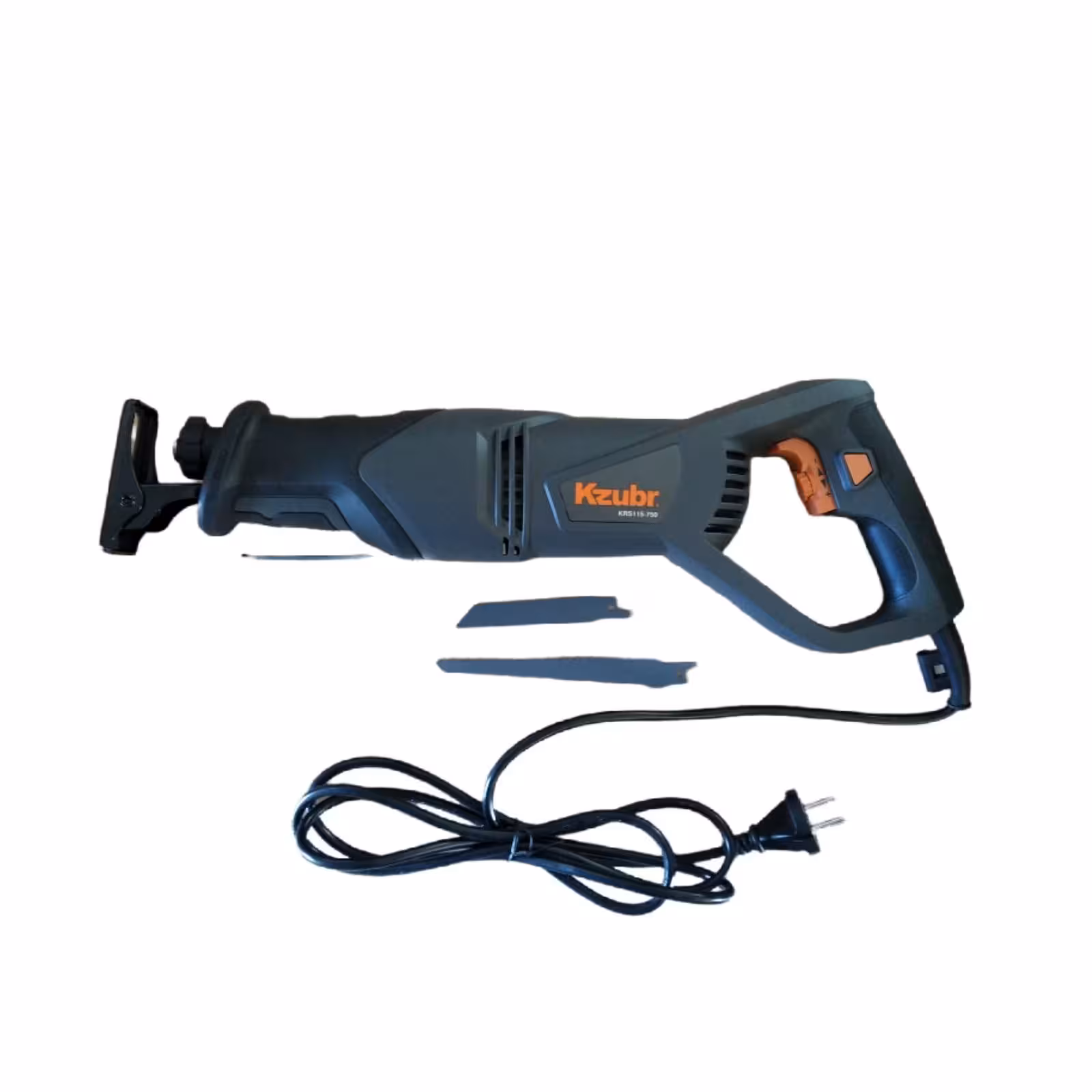 اره افقی بر زوبر 750 وات مدل KRS115-750w