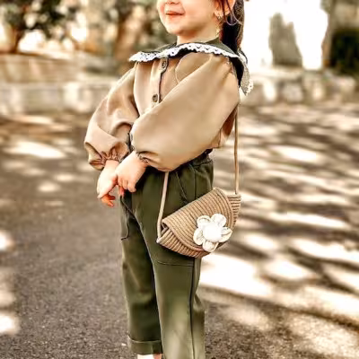 بلوزشلوارمجلسی