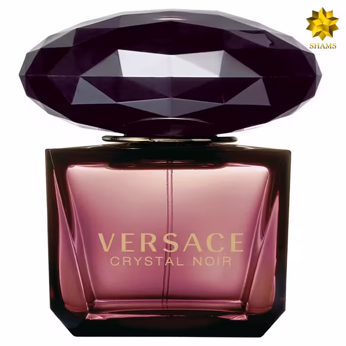 Versace Crystal Noir Edt 90ml