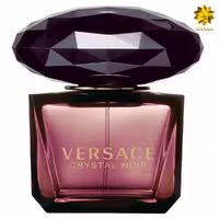 Versace Crystal Noir Edt 90ml