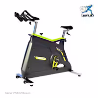 دوچرخه اسپینینگ دی اچ زد فیتنس مدل X959