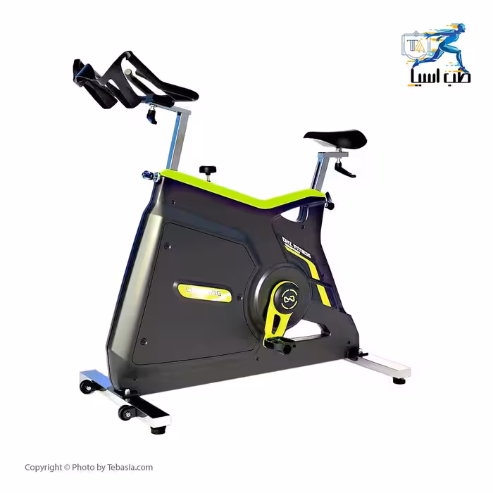 دوچرخه اسپینینگ دی اچ زد فیتنس مدل X959