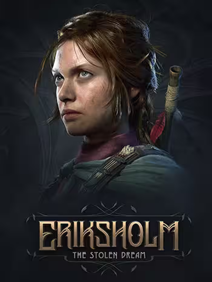 بازی Eriksholm: The Stolen Dream v1.3 برای کامپیوتر