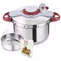 زودپز 9 لیتری تفال مدل TEFAL p4624931