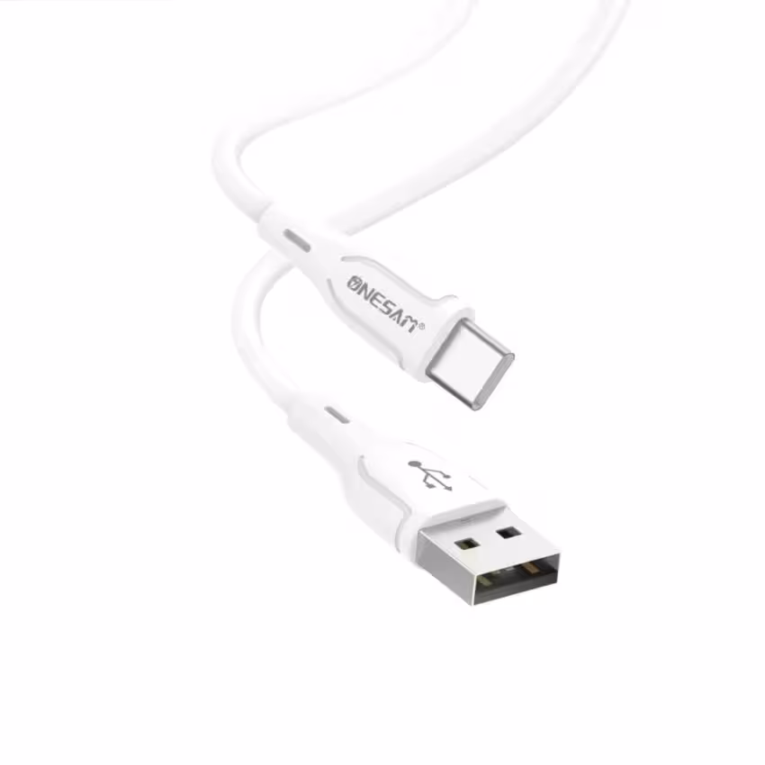 کابل تایپ سی مدل ONESAM OS-CA01