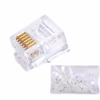 سوکت RG 11 مخصوص تلفن