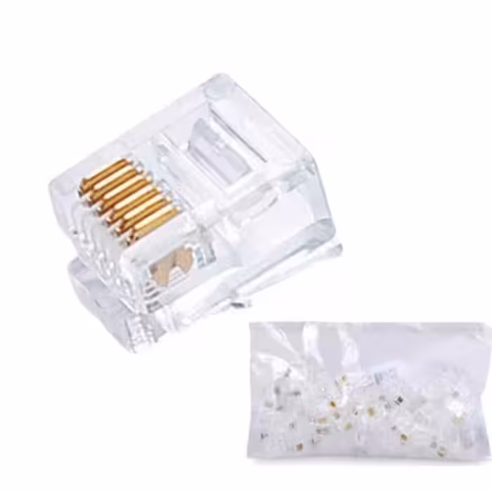 سوکت RG 11 مخصوص تلفن