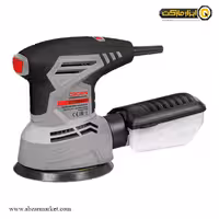 سنباده لرزان گرد کرون 125 میلی‌ متر مدل CT13560V