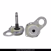 گیربکس استارت پراید برند دیاکو