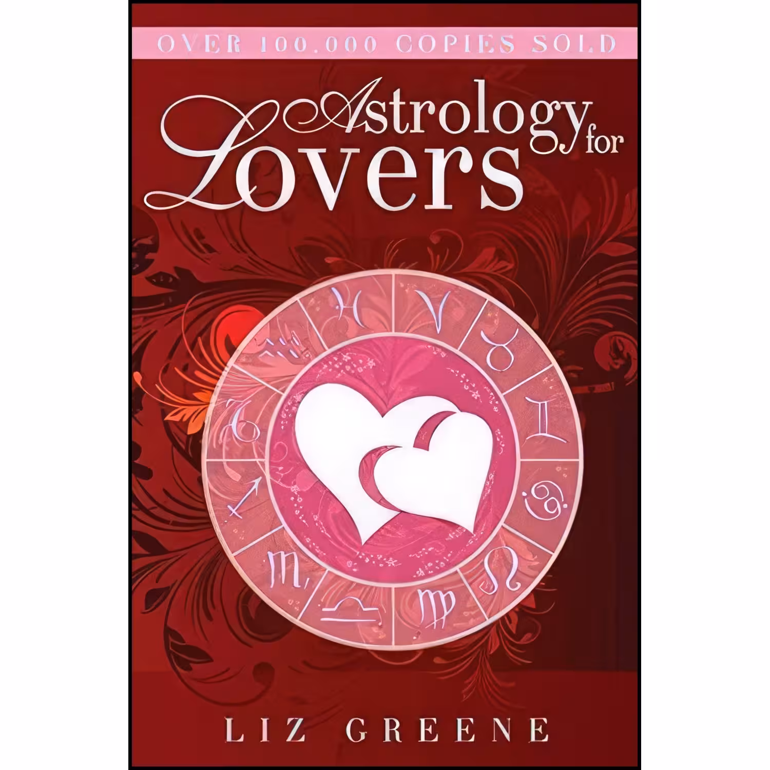 کتاب زبان اصلی Astrology for Lovers اثر Liz Greene