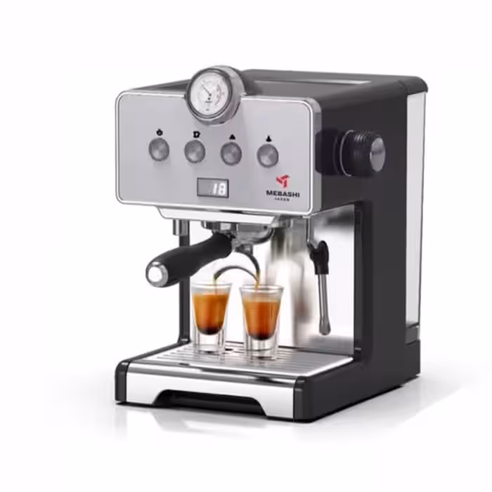 اسپرسوساز مباشی مدل 2043