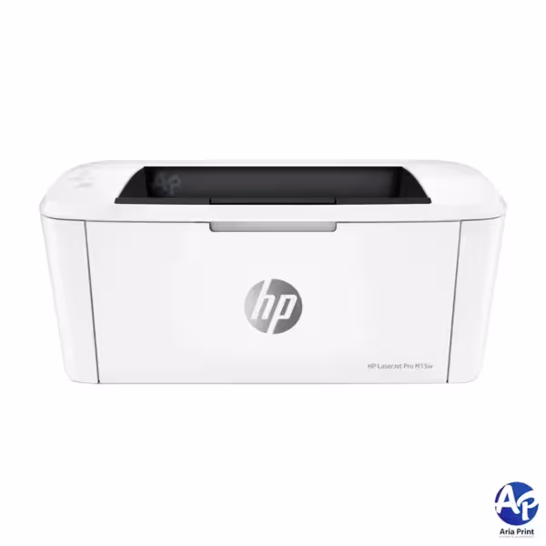 پرینتر اچ پی آکبند مدل LaserJet Pro M15w