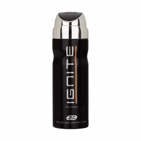 اسپری ایگنایت عمادآرا