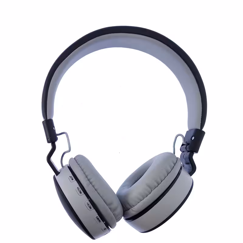 هدفون بی سیم مدل MS-881A | کالا مکس