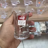 فنجان کمر باریک دلی مدل ZB341
