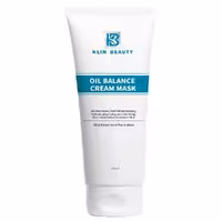 ماسک گیاهی کنترل چربی کلین بیوتی (200 میلی لیتر)