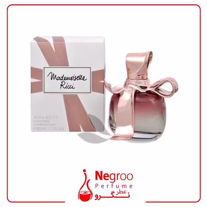 عطر ادکلن نیناریچی مادمازل ریچی 80 میل