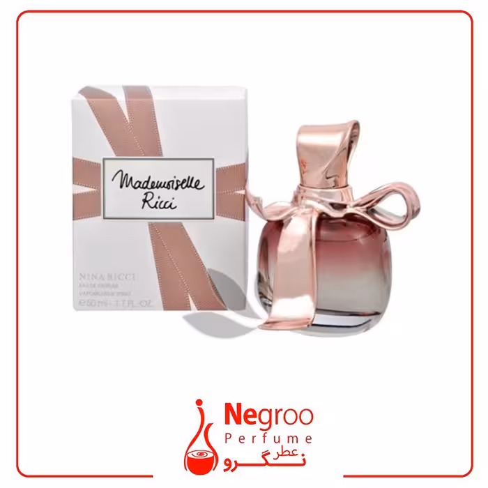عطر ادکلن نیناریچی مادمازل ریچی 80 میل