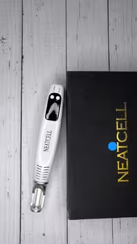 لیزر قلمی نت سل NEATCELL نور آبی و نور قرمز