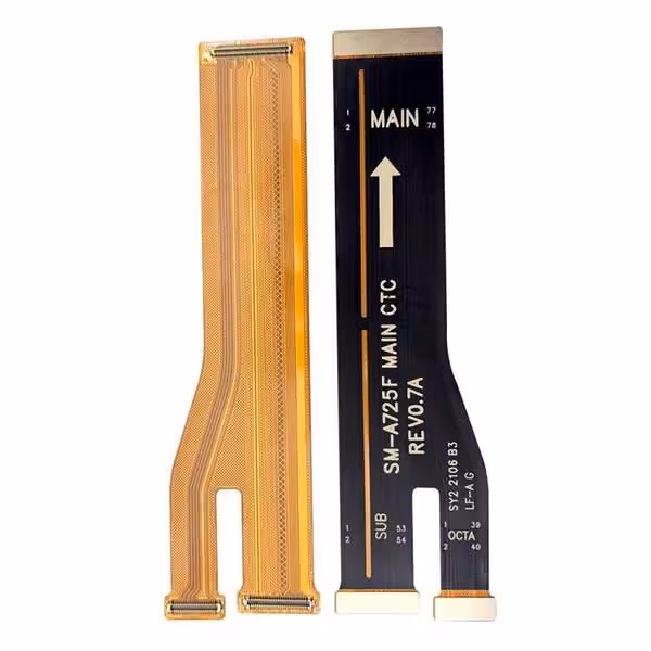فلت مین سامسونگ مدل FLAT MAIN SAMSUNG A725-A72