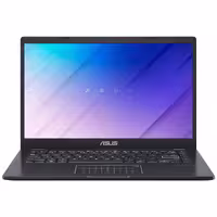 لپ تاپ 14 اینچی ایسوس مدل ASUS Vivobook GO 14 E410KA، پردازنده CELERON N6000، حافظه 4 گیگابایت رم، 512 گیگابایت حافظه SSD، گرافیک INTEL