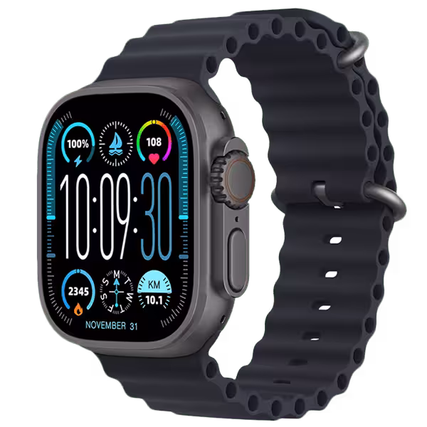 ساعت هوشمند مدل HK9 Ultra2