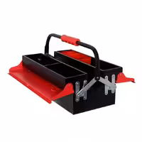 جعبه ابزار آروا مدل 4705