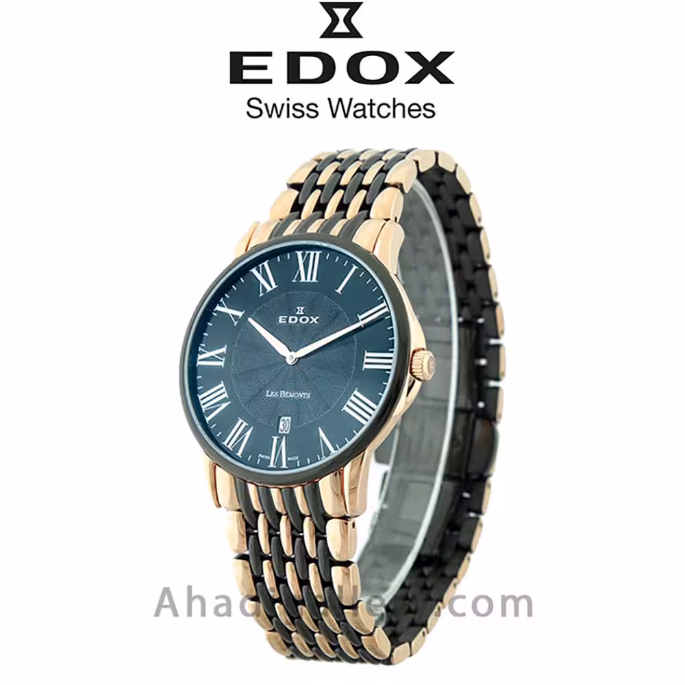 ساعت مچی ستِ ادوکس مدل 56001357NRMNR