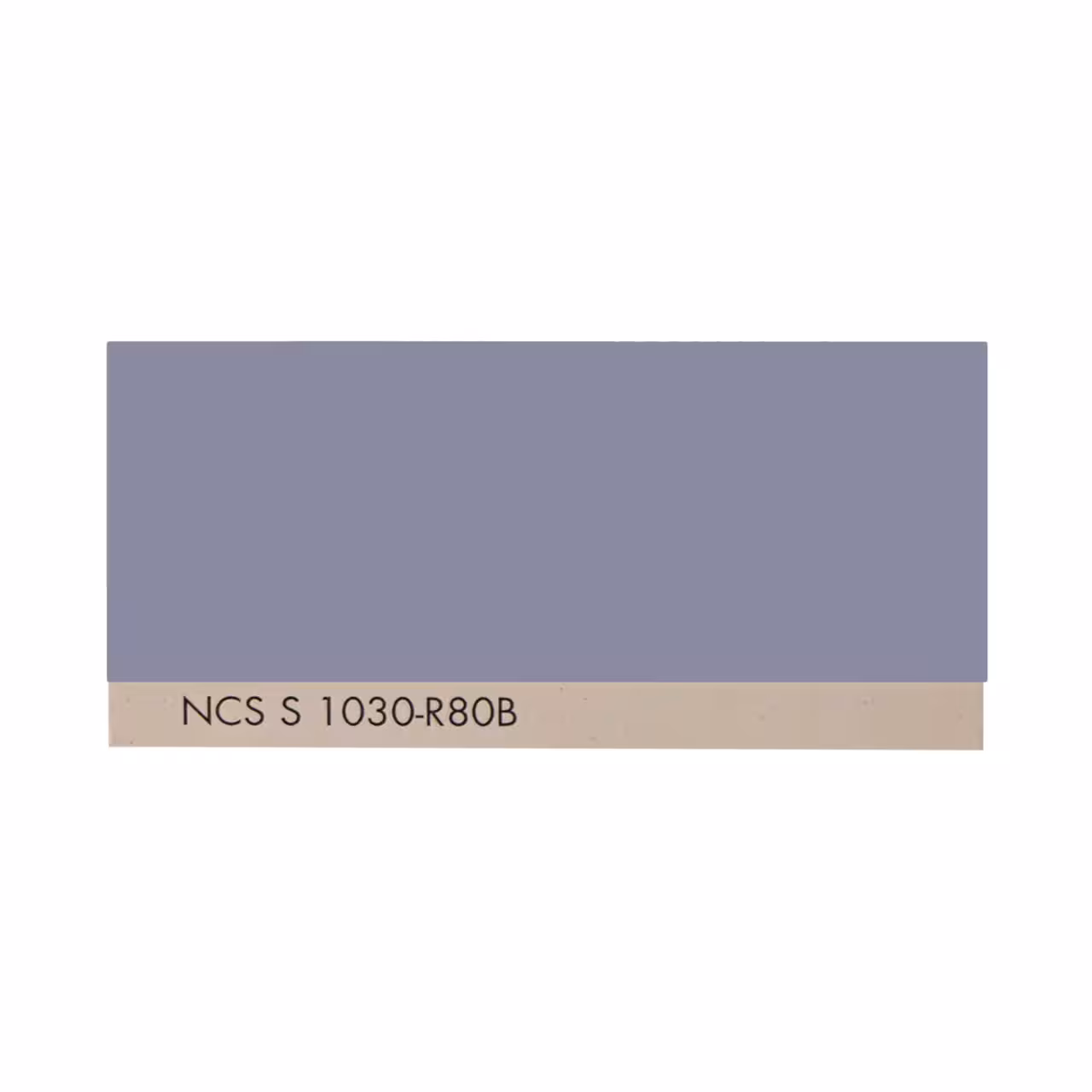 رنگ بنفش روغنی سفارشی ساندورا کد NCS S 1030-R80B 1000 گرمی