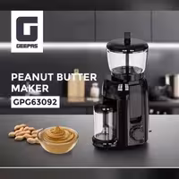 کره گیر بادام زمینی جیپاس مدل 63092