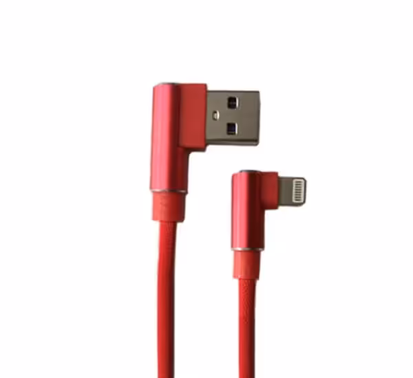 کابل وپو کنفی USB to Lightning 1m