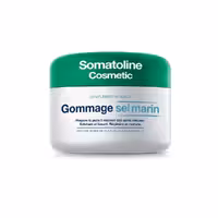 قیمت و خرید اسکراب بدن سوماتولین مدل Body Scrub Sea Salt اورجینال