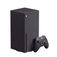 کنسول بازی ایکس باکس سری ایکس
