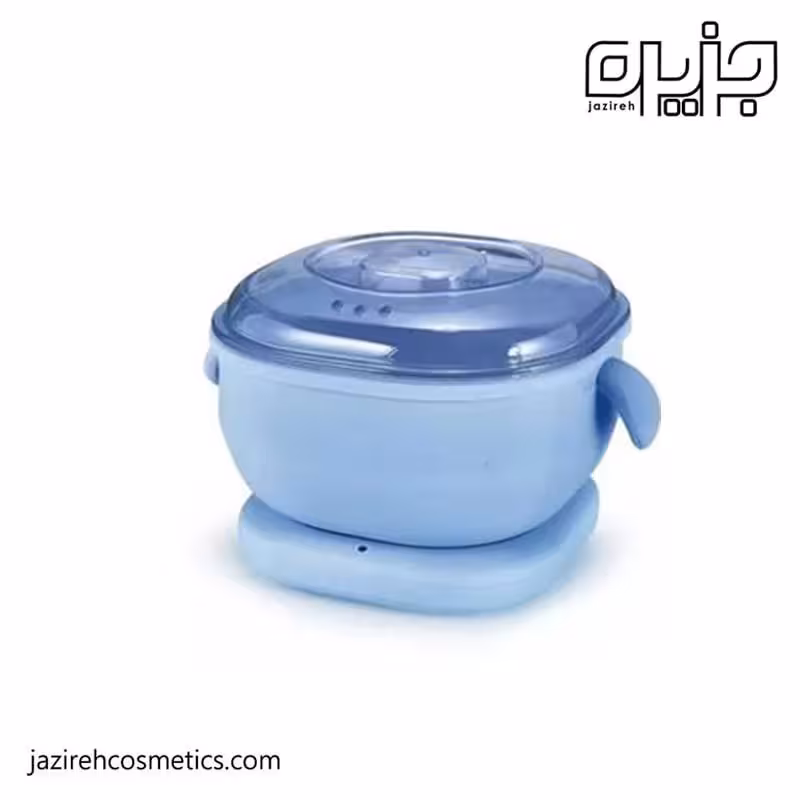 دستگاه موم گرم کن wax warmer