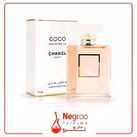 عطر ادکلن شنل کوکو مادمازل-کوکو شانل