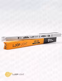 منبع تغذیه سوئیچینگ 12 ولت 5 آمپر مدل سوپر اسلیم لوپ لایت