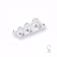 چراغ سقفی COB و 32×3 ای دی سی
