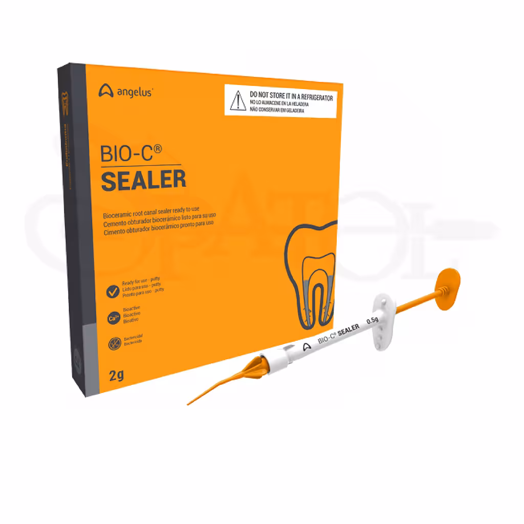 سیلر بایوسرامیک انجلوس Bio C Sealer Angelus بایوسی سیلر