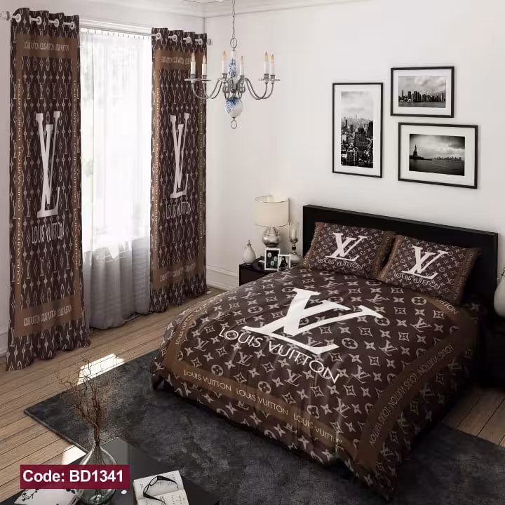 روتختی چاپی لویی ویتون کد BD1341