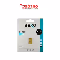 فلش مموری بکسو مدل 307 ظرفیت 32 گیگابایت