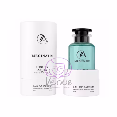 ادکلن ایمجینیشن لاکچری آکو LUXURY AQVA
