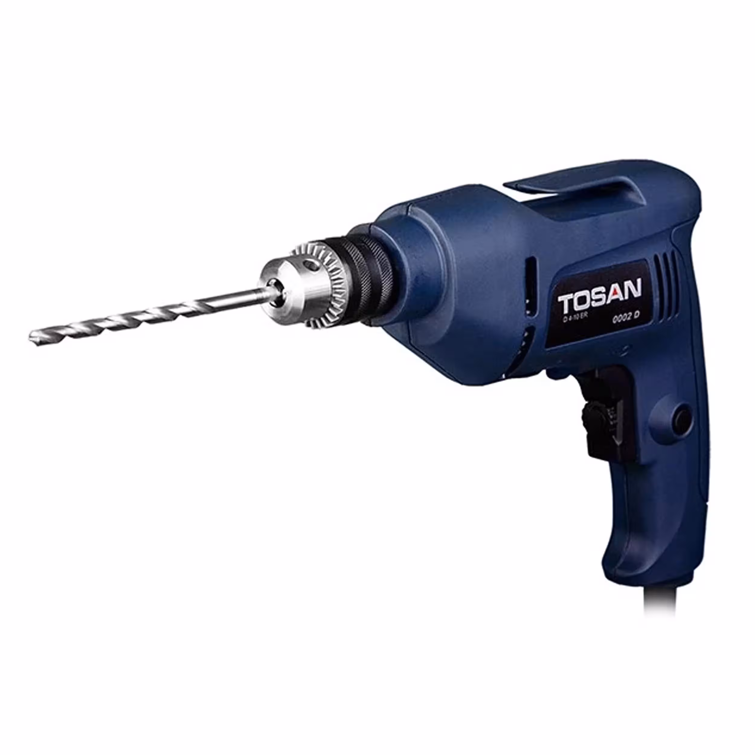 دریل توسن مدل 0002 D