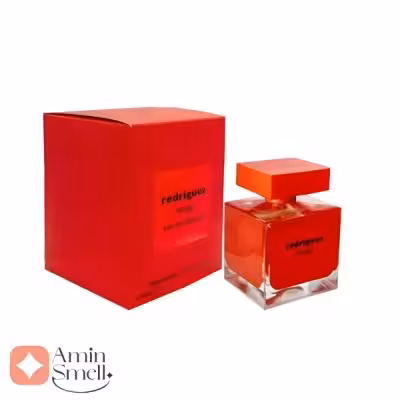 ادکلن نارسیسو رودریگز رژ قرمز فراگرنس ورد | Fragrance world Narciso Rodriguez Roug