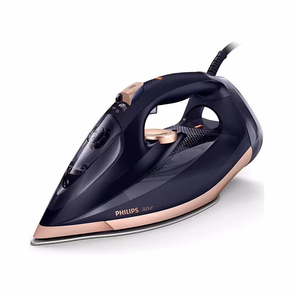 اتو بخار فیلیپس مدل Philips Azur GC4909/66