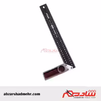 گونیا آهنگری 40 سانتی آروا 4647